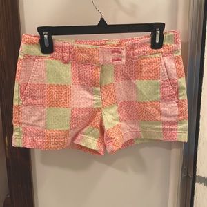 Vineyard Vines Shorts Size 0